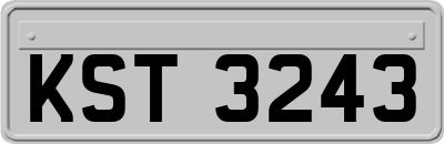 KST3243