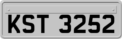 KST3252