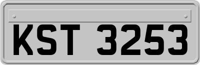 KST3253