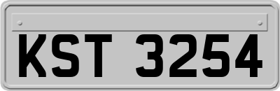 KST3254