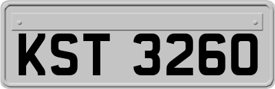KST3260