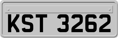 KST3262