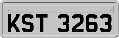 KST3263