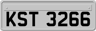 KST3266