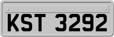 KST3292