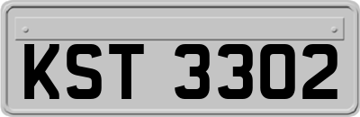 KST3302