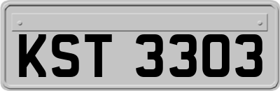 KST3303