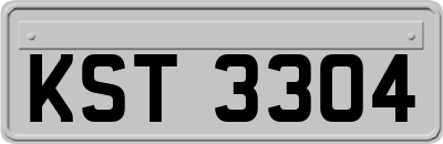 KST3304