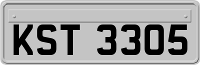 KST3305