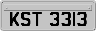 KST3313