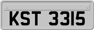 KST3315