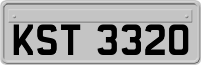 KST3320