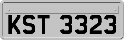 KST3323