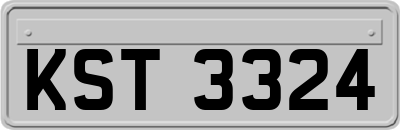 KST3324