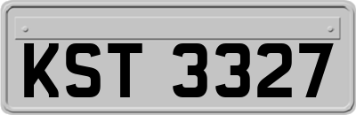 KST3327