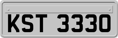 KST3330