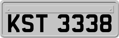 KST3338
