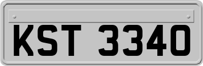 KST3340