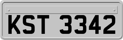 KST3342