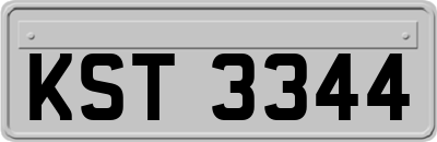 KST3344