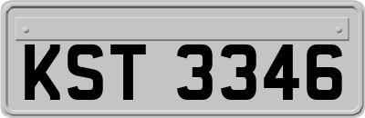 KST3346