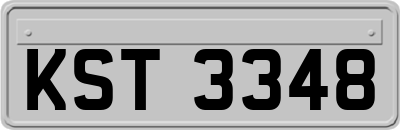 KST3348