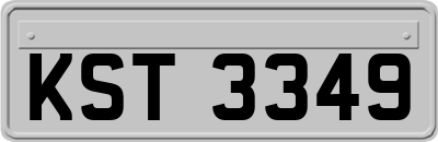 KST3349