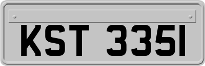 KST3351