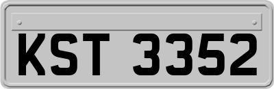 KST3352