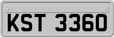 KST3360
