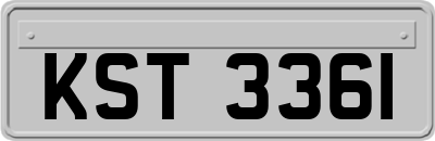 KST3361