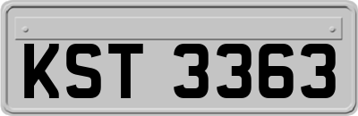 KST3363