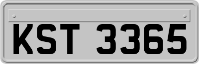 KST3365
