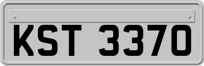KST3370