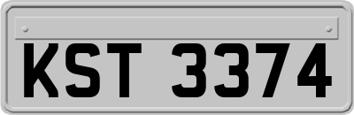 KST3374