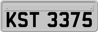 KST3375