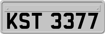 KST3377