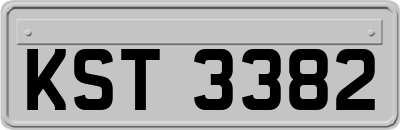KST3382