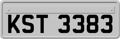 KST3383