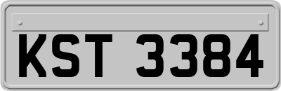 KST3384