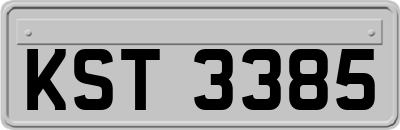 KST3385
