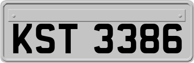 KST3386
