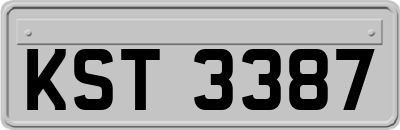 KST3387
