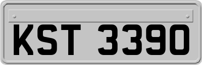 KST3390