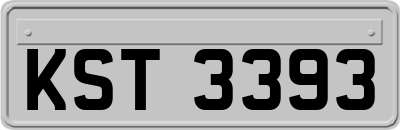 KST3393