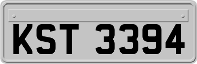 KST3394
