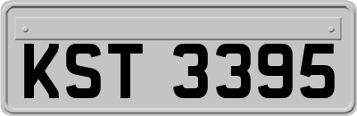 KST3395