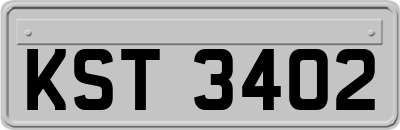 KST3402