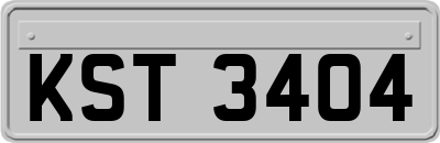 KST3404