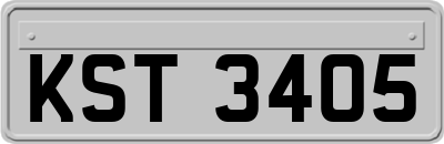 KST3405